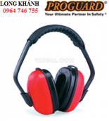 Proguard Ốp tai chống ồn Proguard PC-03EM